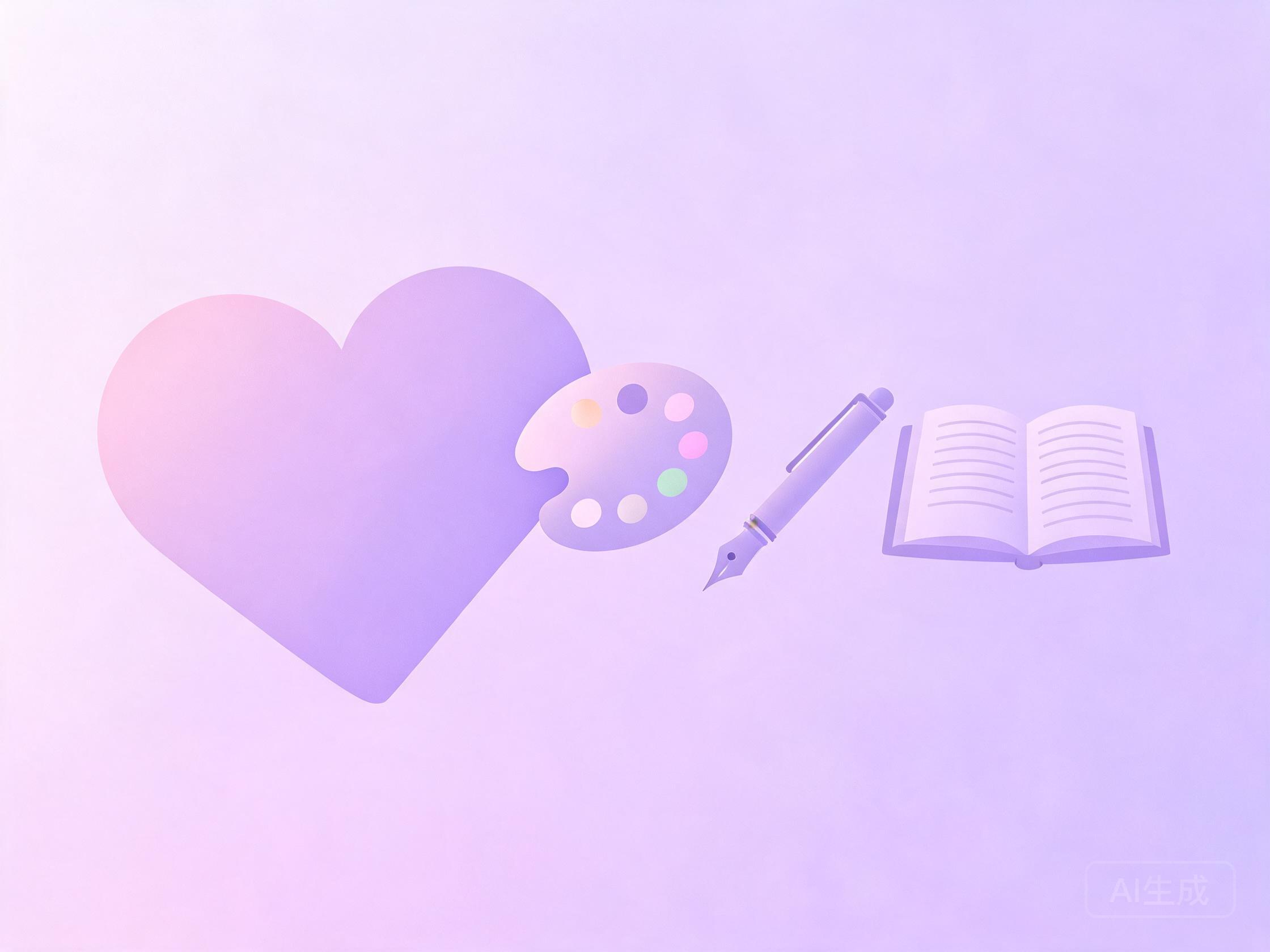 INFP調停者人格愛情與職業指南